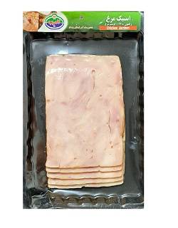 کامپوره استیک مرغ تنوری